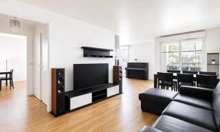 Appartement 3 Pièces 66 m² à vendre à Morangis (91420)