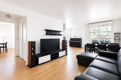 Appartement 3 pièces 209000 €