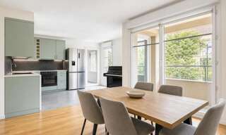 Appartement 3 Pièces 66 m² à vendre à Morangis (91420)