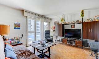 Appartement 1 Pièce 32 m² à vendre à Lyon 3 (69003)