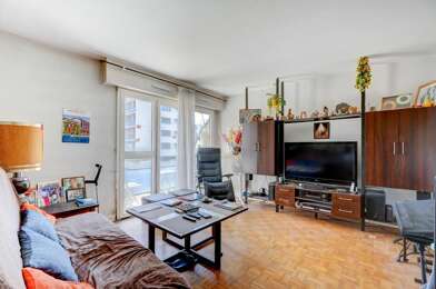 Appartement 1 pièces 124000 €