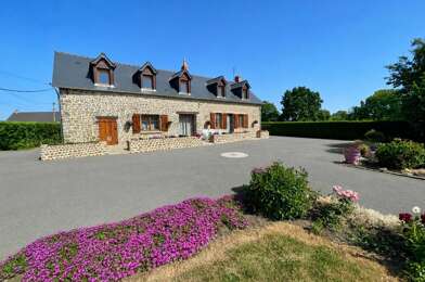 Maison 6 pièces 231500 €