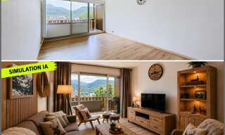 Appartement 1 Pièce 27 m² à vendre à Villard-de-Lans (38250)
