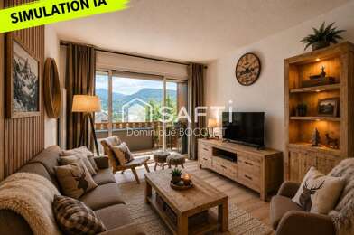 Appartement 1 pièces 120001 €