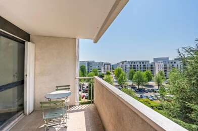 Appartement 3 pièces 273000 €