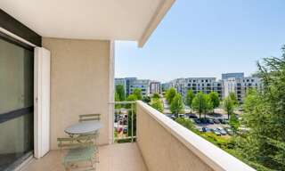 Appartement 3 Pièces 72 m² à vendre à Vélizy-Villacoublay (78140)