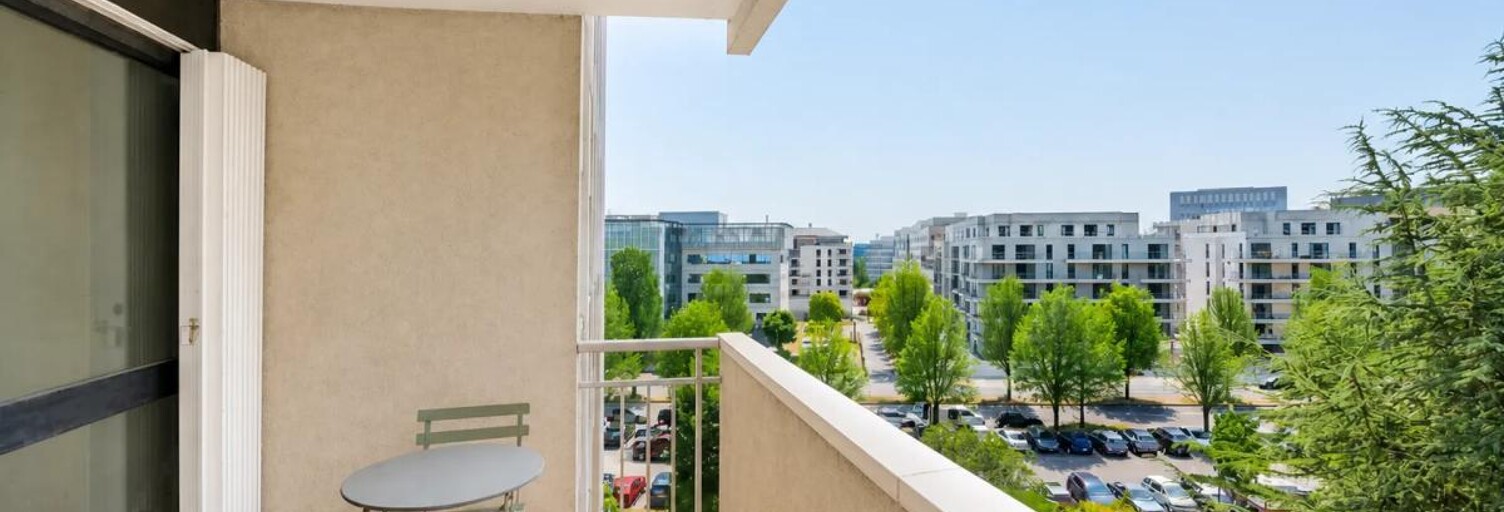 Appartement 3 Pièces 72 m² à vendre à Vélizy-Villacoublay (78140)