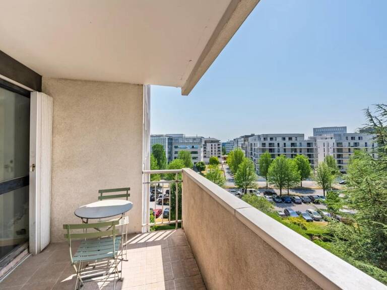 Appartement de 3 pièces de 72 m² à Vélizy-Villacoublay — photo 1