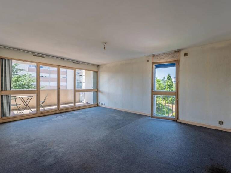 Appartement de 3 pièces de 72 m² à Vélizy-Villacoublay — photo 1