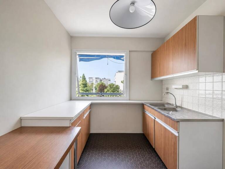 Appartement de 3 pièces de 72 m² à Vélizy-Villacoublay — photo 1