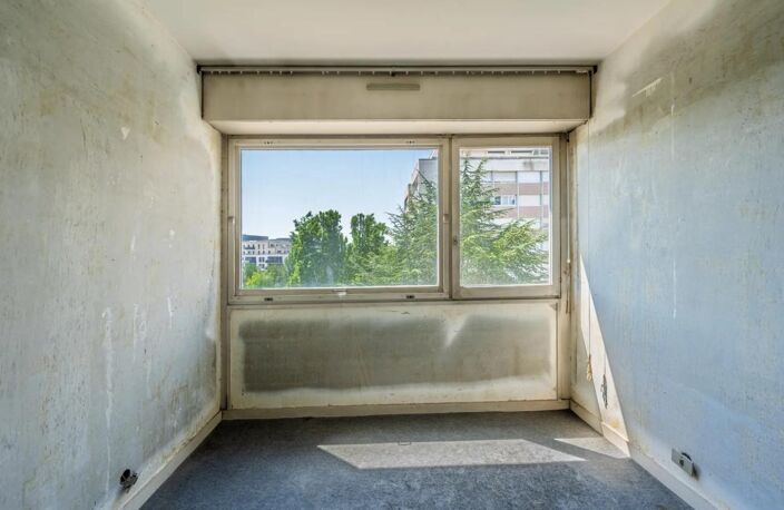 Appartement de 3 pièces de 72 m² à Vélizy-Villacoublay — photo 4