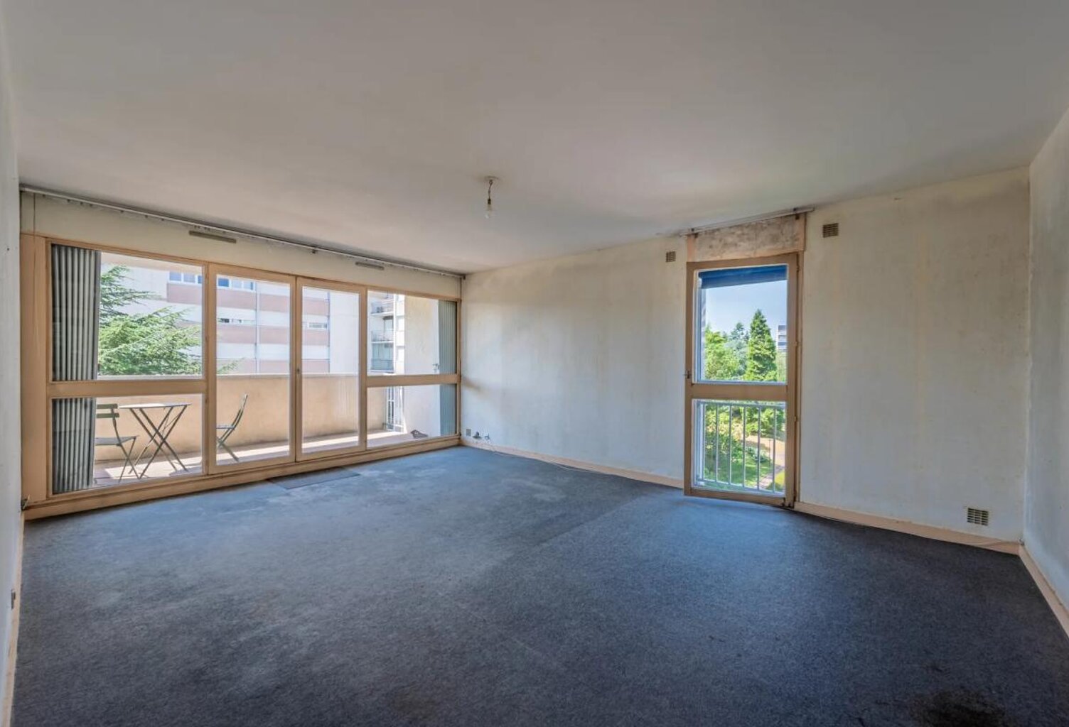 Appartement de 3 pièces de 72 m² à Vélizy-Villacoublay — photo 1