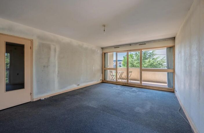 Appartement de 3 pièces de 72 m² à Vélizy-Villacoublay — photo 2