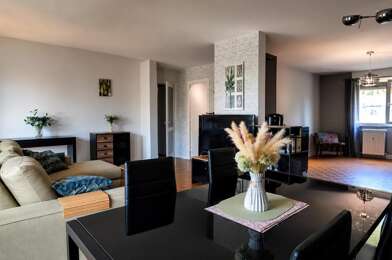 Appartement 4 pièces 129000 €