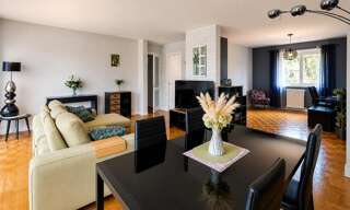 Appartement 4 Pièces 88 m² à vendre à Saint-Étienne (42100)
