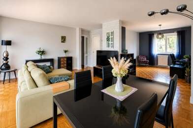 Appartement 4 pièces 125000 €