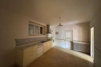 Maison 4 pièces 116000 €