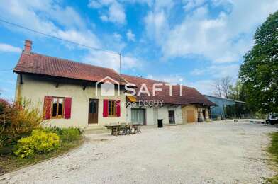Maison 4 pièces 181900 €