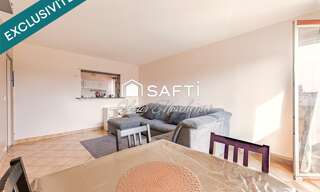 Appartement 3 Pièces 71 m² à vendre à Épinay-sous-Sénart (91860)