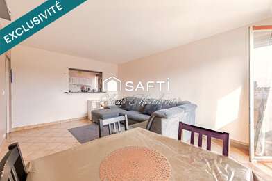 Appartement 3 pièces 129000 €