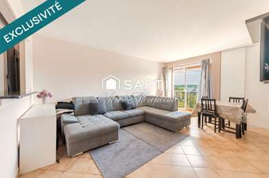 Appartement 3 pièces 129000 €