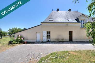 Maison 7 pièces 295000 €