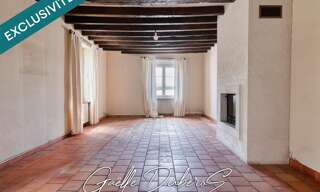 Maison 7 Pièces 185 m² à vendre à Mazé-Milon (49140)