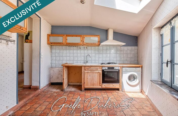 Charmante maison aux beaux volumes ***Pré visite 3D disponible sur demande*** — photo 4