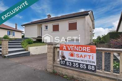 Maison 6 pièces 365000 €