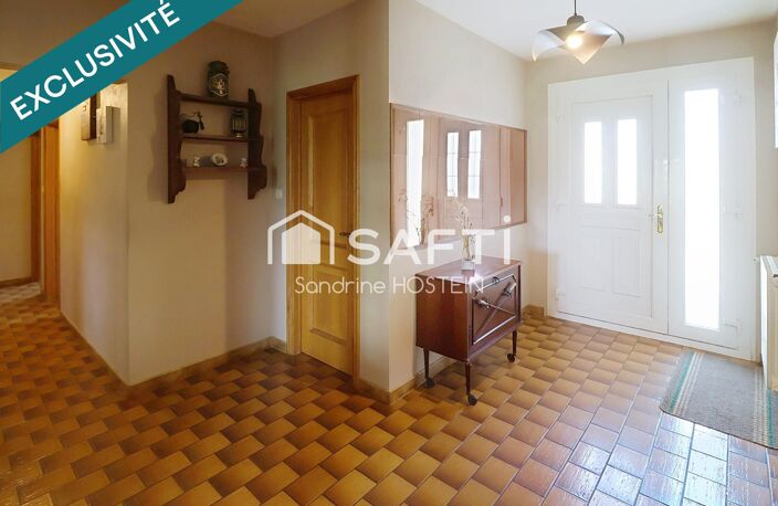Maison Individuelle plain- pied avec sous-sol complet de 135m2 hab — photo 5