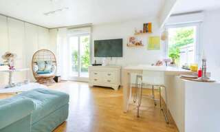 Appartement 3 Pièces 61 m² à vendre à Guyancourt (78280)