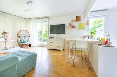 Appartement 3 pièces 235000 €