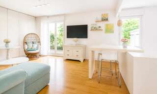 Appartement 3 Pièces 61 m² à vendre à Guyancourt (78280)