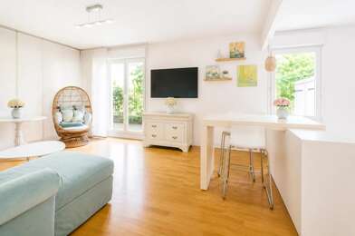 Appartement 3 pièces 220000 €