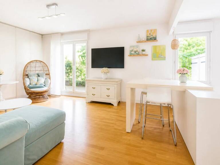 Appartement 3 pièces 61 m2 à Guyancourt — photo 1