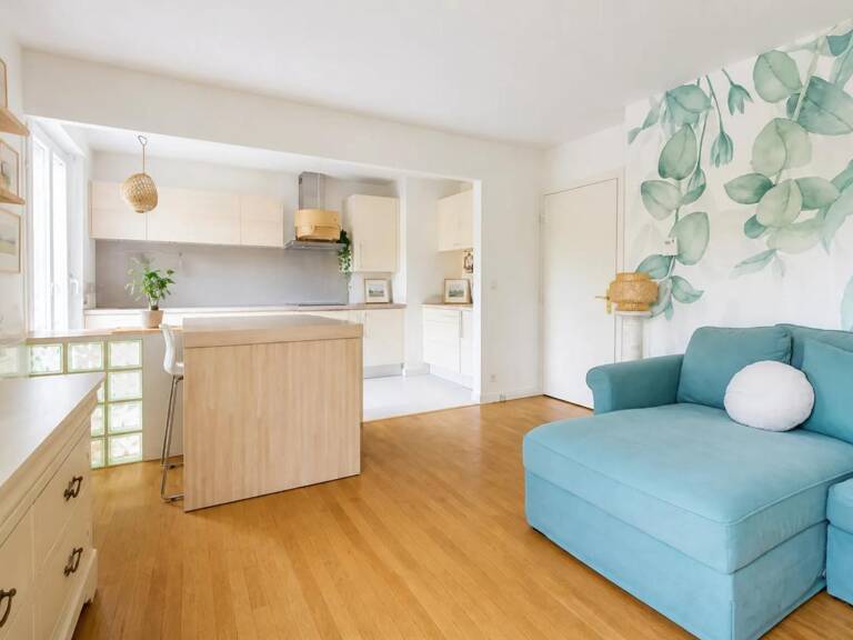 Appartement 3 pièces 61 m2 à Guyancourt — photo 1