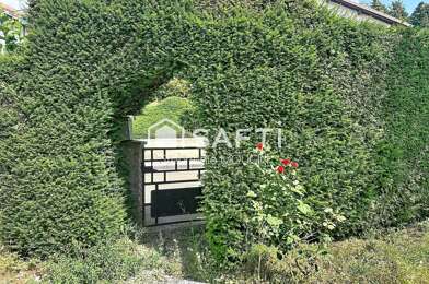 Maison 6 pièces 199000 €