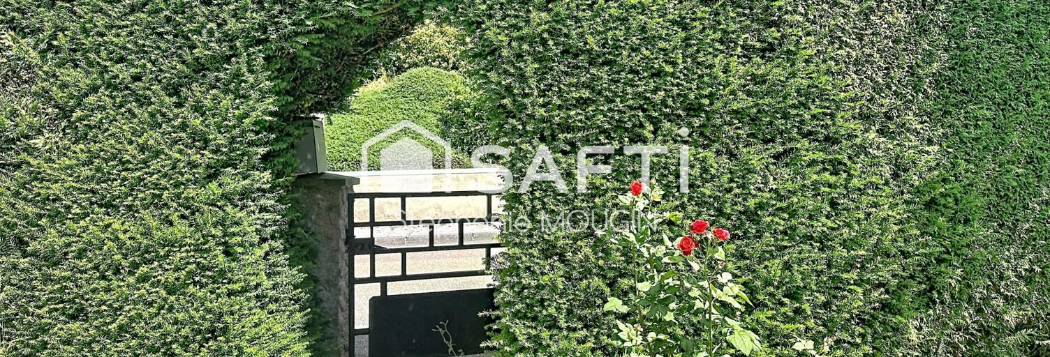 Maison 6 Pièces 69 m² à vendre à Maîche (25120)