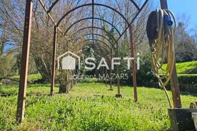 Maison 4 pièces 42000 €