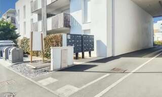 Appartement 2 Pièces 40 m² à vendre à Aytré (17440)