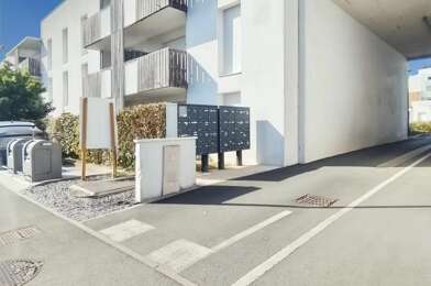 Appartement 2 pièces 178000 €