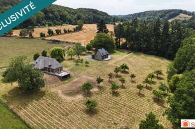 Maison 5 pièces 675000 €