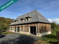 Propriété composée de deux maisons avec fort potentiel — photo 3