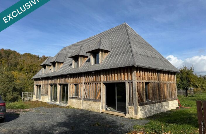 Propriété composée de deux maisons avec fort potentiel — photo 3
