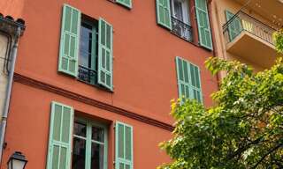 Appartement 1 Pièce 23 m² à vendre à Villefranche-sur-Mer (06230)