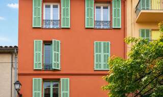 Appartement 1 Pièce 23 m² à vendre à Villefranche-sur-Mer (06230)