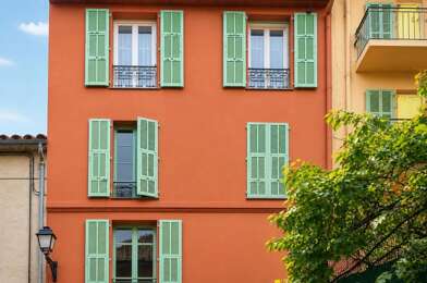 Appartement 1 pièces 210000 €