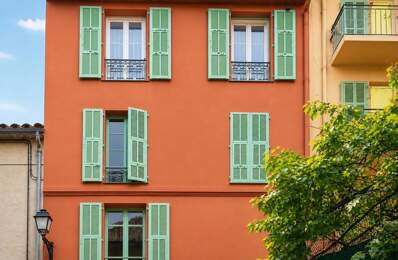 Appartement 2 pièces de 23 m² à Villefranche-sur-Mer — photo du bien
