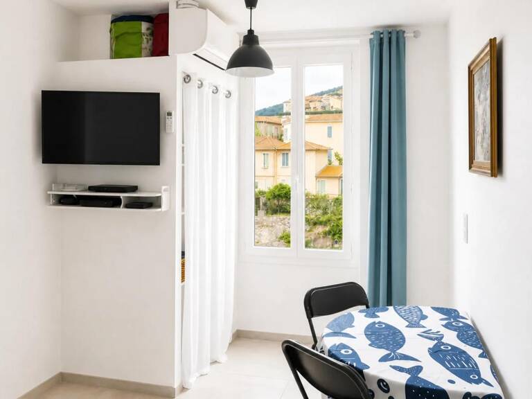 Appartement 2 pièces de 23 m² à Villefranche-sur-Mer — photo 1