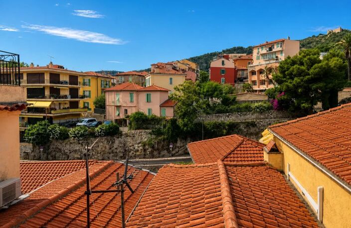 Appartement 2 pièces de 23 m² à Villefranche-sur-Mer — photo 3
